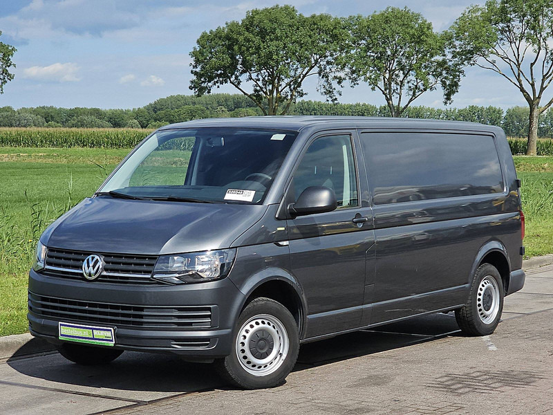 Volkswagen Transporter 2.0 TDI L2H1 Euro6 102Pk! - Kleintransporter: das Bild 2 Volkswagen Transporter 2.0 TDI L2H1 Euro6 102Pk! - Kleintransporter: das Bild 2