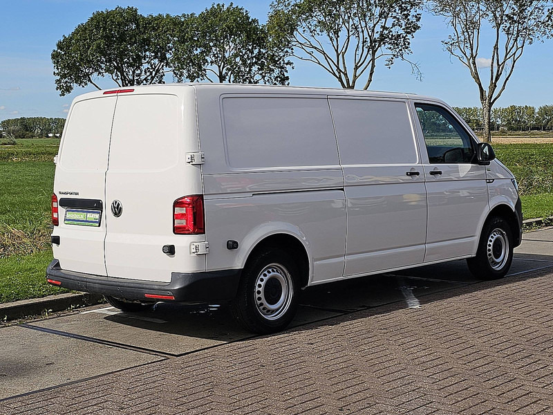Volkswagen Transporter 2.0 TDI L2H1 Navi Euro6 - Kleintransporter: das Bild 3 Volkswagen Transporter 2.0 TDI L2H1 Navi Euro6 - Kleintransporter: das Bild 3