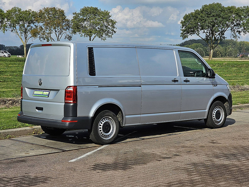 Volkswagen Transporter 2.0 TDI L2H1 Navi LED - Kleintransporter: das Bild 3 Volkswagen Transporter 2.0 TDI L2H1 Navi LED - Kleintransporter: das Bild 3