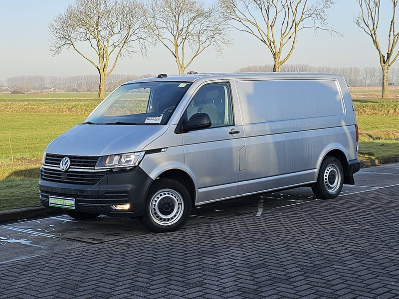 Volkswagen Transporter 2.0 TDI T6.1 Inrichting L2H1 - Kleintransporter: das Bild 2 Volkswagen Transporter 2.0 TDI T6.1 Inrichting L2H1 - Kleintransporter: das Bild 2