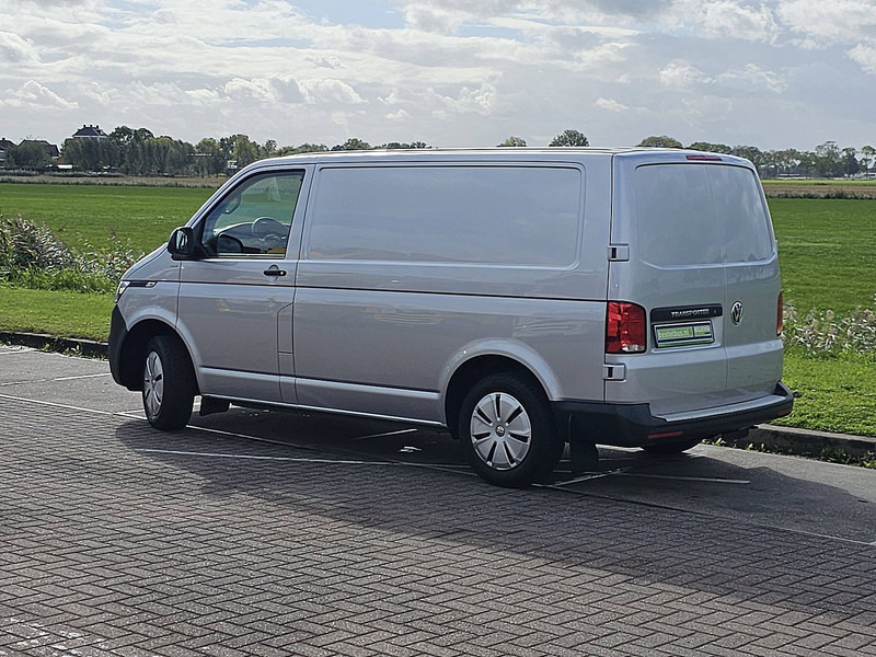 Kleintransporter Volkswagen Transporter 2.0 TDI T6.1 L1H1 150Pk Autm: das Bild 6