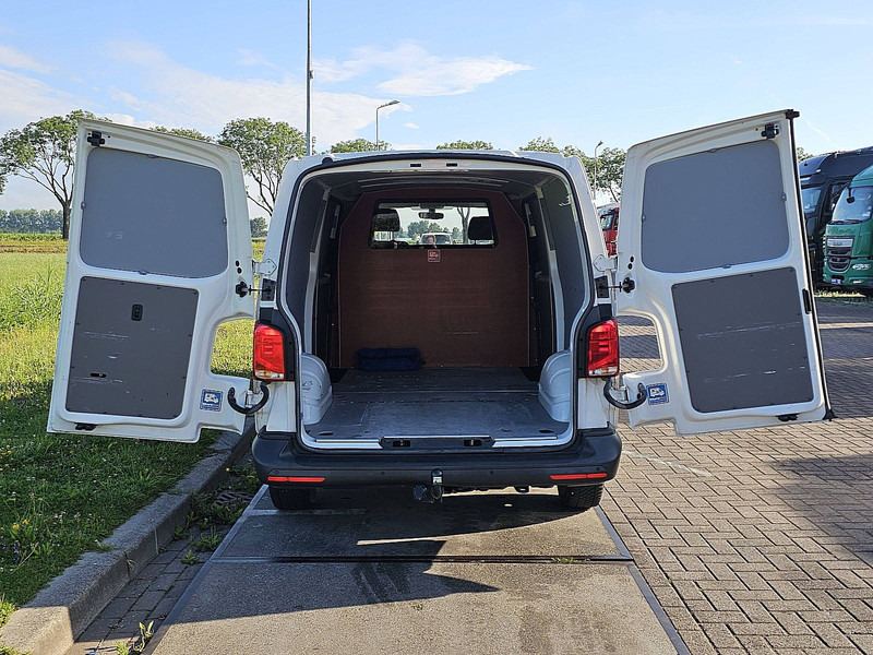 Kleintransporter Volkswagen Transporter 2.0 TDI T6.1 L2H1 Deuren AC!: das Bild 13