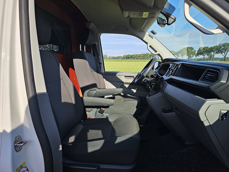 Kleintransporter Volkswagen Transporter 2.0 TDI T6.1 L2H1 Deuren AC!: das Bild 7