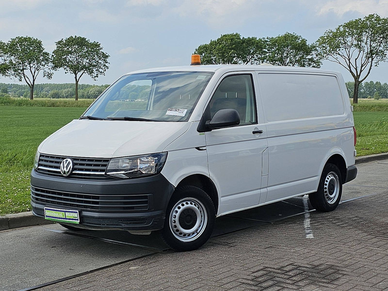 Volkswagen Transporter 2.0 TDI TDI 150 L1H1 - Kleintransporter: das Bild 2 Volkswagen Transporter 2.0 TDI TDI 150 L1H1 - Kleintransporter: das Bild 2