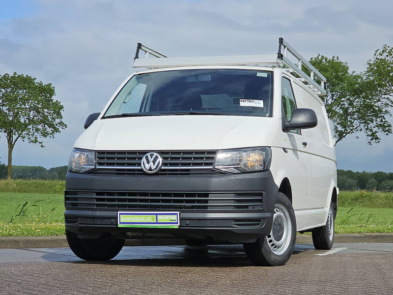 Volkswagen Transporter L2 ac EURO6 - Kleintransporter: das Bild 1 Volkswagen Transporter L2 ac EURO6 - Kleintransporter: das Bild 1