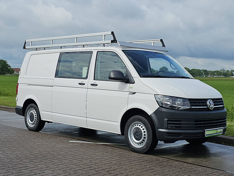 Volkswagen Transporter L2 ac EURO6 - Kleintransporter: das Bild 5 Volkswagen Transporter L2 ac EURO6 - Kleintransporter: das Bild 5