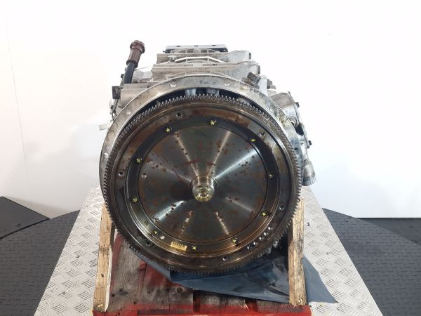 Allison EV40 Transmission - Getriebe: das Bild 3 Allison EV40 Transmission - Getriebe: das Bild 3