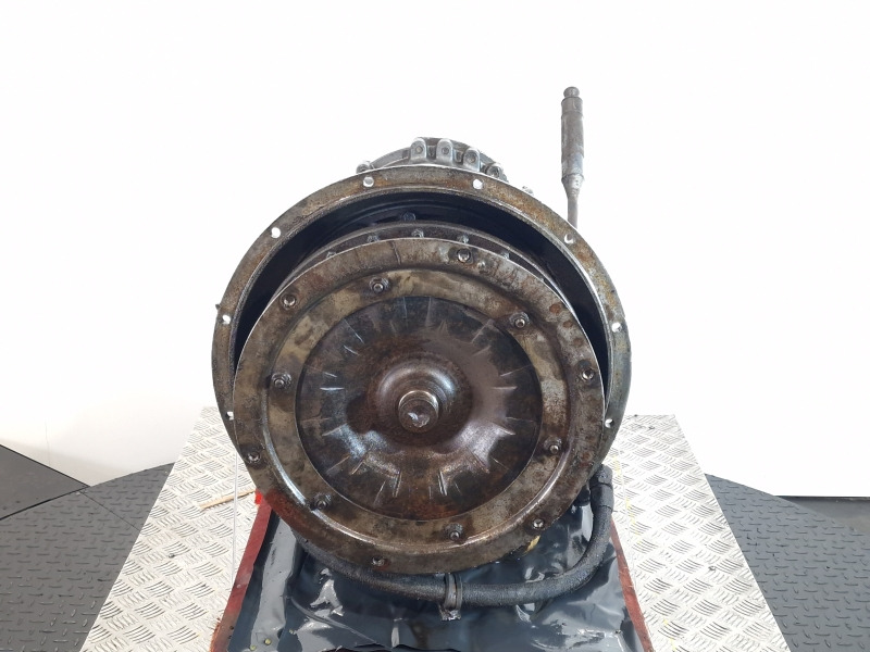 Allison MT643 Gearbox - Getriebe: das Bild 2 Allison MT643 Gearbox - Getriebe: das Bild 2