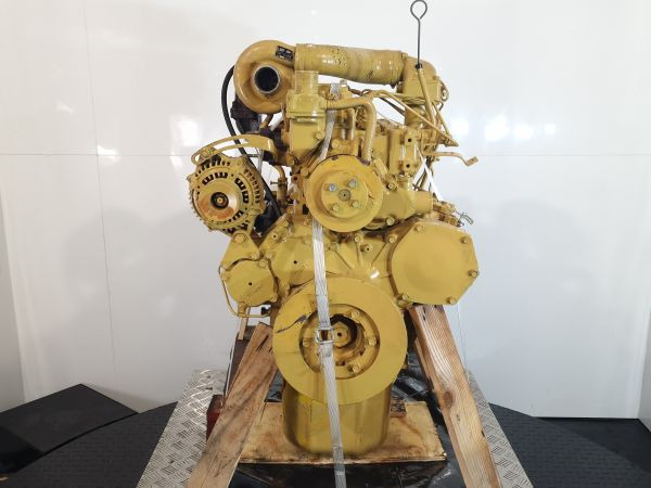 Caterpillar 3046C-T Engine (Plant) - Motor für Baumaschine: das Bild 5 Caterpillar 3046C-T Engine (Plant) - Motor für Baumaschine: das Bild 5