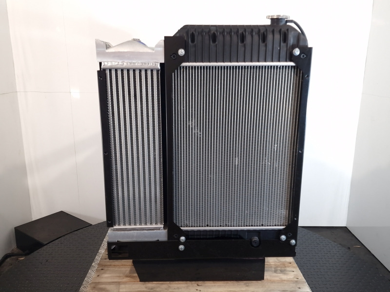 Caterpillar 3054C DITAAC Powerpack - Motor für Industriemaschine: das Bild 5 Caterpillar 3054C DITAAC Powerpack - Motor für Industriemaschine: das Bild 5