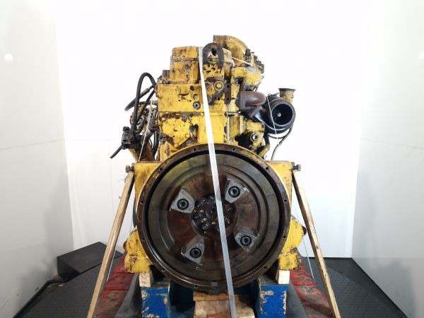 Caterpillar 3176C 345 BL II Excavator Engine (Plant) - Motor für Baumaschine: das Bild 2 Caterpillar 3176C 345 BL II Excavator Engine (Plant) - Motor für Baumaschine: das Bild 2