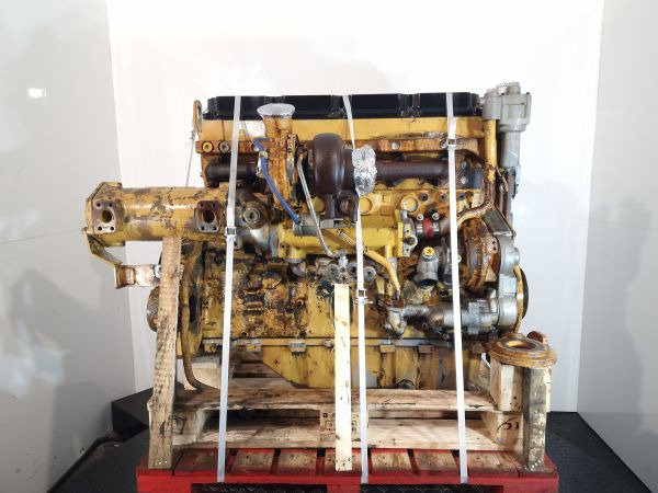 Caterpillar C11 966H Engine (Plant) - Motor für Baumaschine: das Bild 4 Caterpillar C11 966H Engine (Plant) - Motor für Baumaschine: das Bild 4