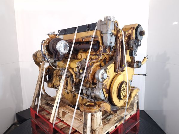 Caterpillar C11 966H Engine (Plant) - Motor für Baumaschine: das Bild 5 Caterpillar C11 966H Engine (Plant) - Motor für Baumaschine: das Bild 5