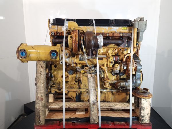 Caterpillar C11 RSX 966H Engine (Plant) - Motor für Baumaschine: das Bild 5 Caterpillar C11 RSX 966H Engine (Plant) - Motor für Baumaschine: das Bild 5