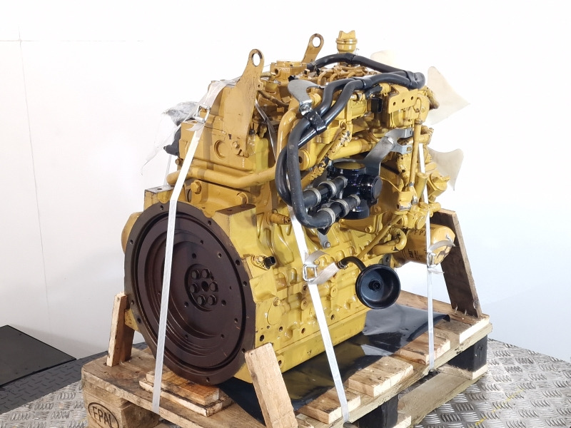 Motor für Baumaschine Caterpillar C2.4 Engine (Plant): das Bild 1