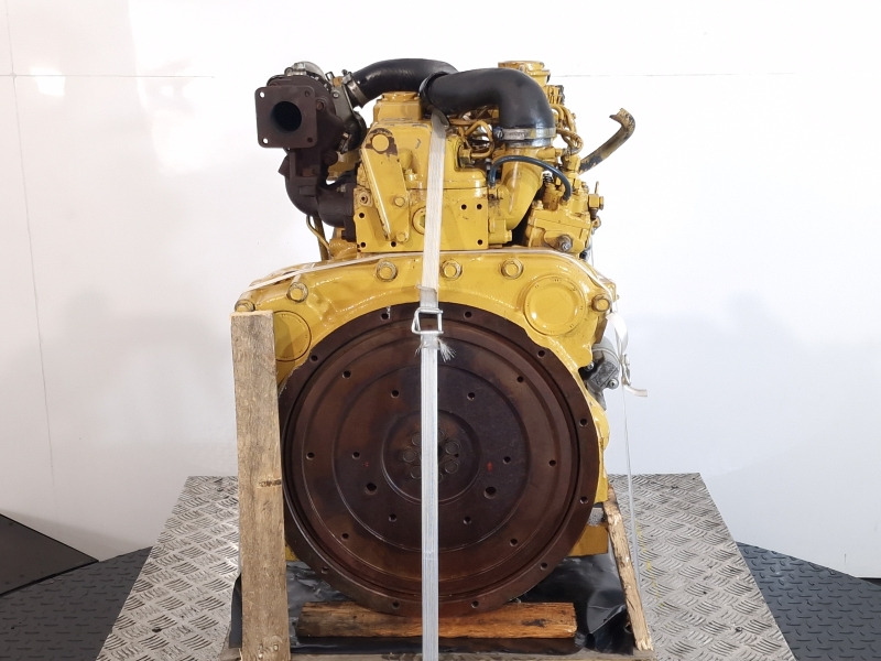 Caterpillar C2.6 Engine (Plant) - Motor für Baumaschine: das Bild 2 Caterpillar C2.6 Engine (Plant) - Motor für Baumaschine: das Bild 2