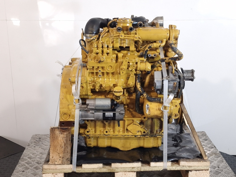 Caterpillar C2.6 Engine (Plant) - Motor für Baumaschine: das Bild 3 Caterpillar C2.6 Engine (Plant) - Motor für Baumaschine: das Bild 3