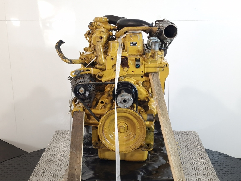 Caterpillar C2.6 Engine (Plant) - Motor für Baumaschine: das Bild 5 Caterpillar C2.6 Engine (Plant) - Motor für Baumaschine: das Bild 5