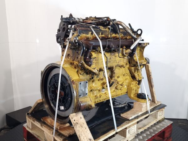 Caterpillar C7.1 Engine (Plant) - Motor für Baumaschine: das Bild 1 Caterpillar C7.1 Engine (Plant) - Motor für Baumaschine: das Bild 1