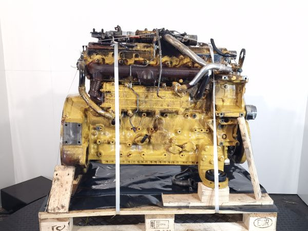 Caterpillar C7.1 Engine (Plant) - Motor für Baumaschine: das Bild 5 Caterpillar C7.1 Engine (Plant) - Motor für Baumaschine: das Bild 5