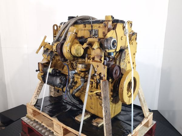 Caterpillar C7 325DL Excavator Engine (Plant) - Motor für Baumaschine: das Bild 4 Caterpillar C7 325DL Excavator Engine (Plant) - Motor für Baumaschine: das Bild 4