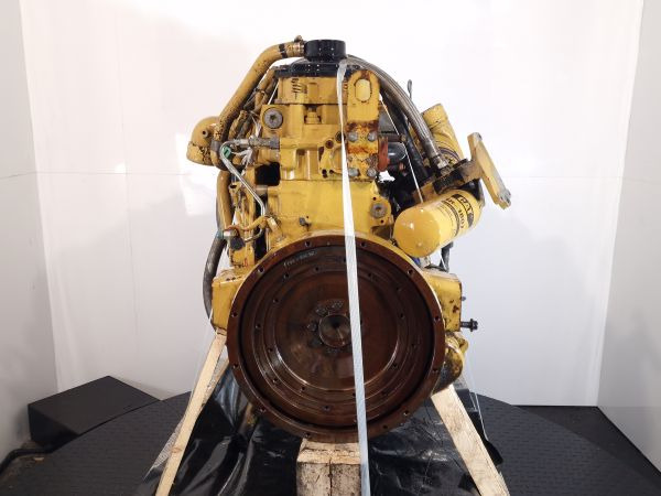 Caterpillar C7 325DL Excavator Engine (Plant) - Motor für Baumaschine: das Bild 2 Caterpillar C7 325DL Excavator Engine (Plant) - Motor für Baumaschine: das Bild 2