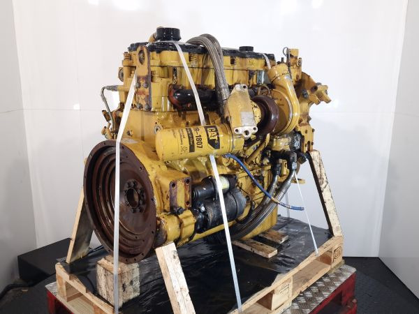 Caterpillar C7 325DL Excavator Engine (Plant) - Motor für Baumaschine: das Bild 1 Caterpillar C7 325DL Excavator Engine (Plant) - Motor für Baumaschine: das Bild 1