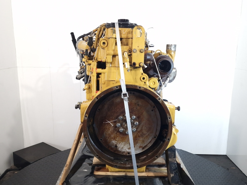 Caterpillar C7 Engine (Truck) - Motor für LKW: das Bild 2 Caterpillar C7 Engine (Truck) - Motor für LKW: das Bild 2