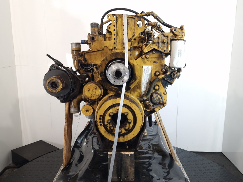 Caterpillar C7 Engine (Truck) - Motor für LKW: das Bild 5 Caterpillar C7 Engine (Truck) - Motor für LKW: das Bild 5