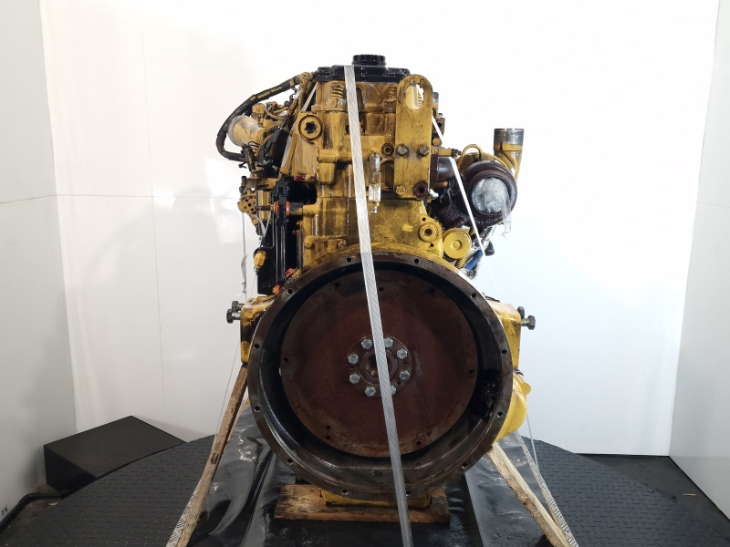 Caterpillar C7 Engine (Truck) - Motor für LKW: das Bild 2 Caterpillar C7 Engine (Truck) - Motor für LKW: das Bild 2