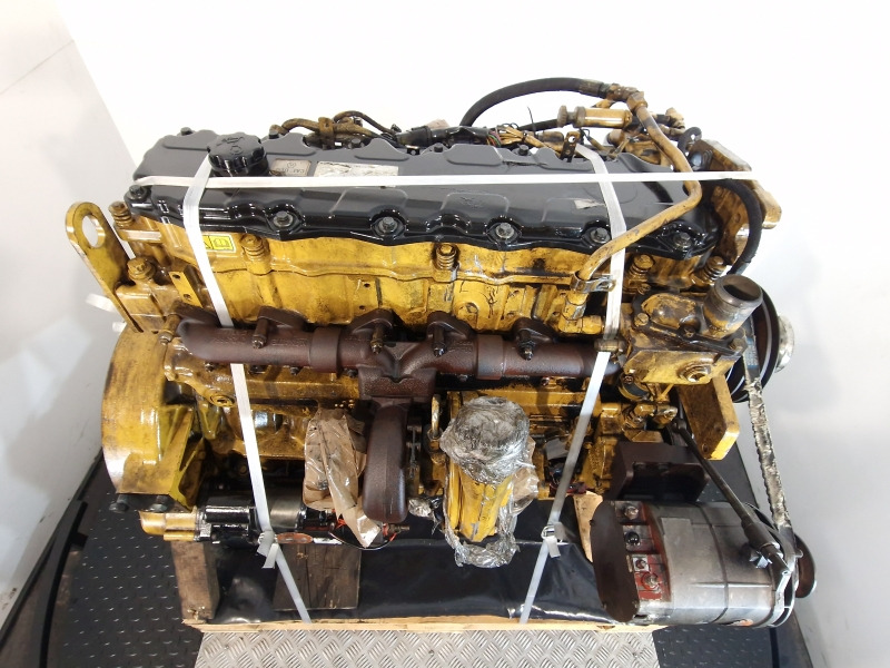 Motor für LKW Caterpillar C7 Engine (Truck): das Bild 11