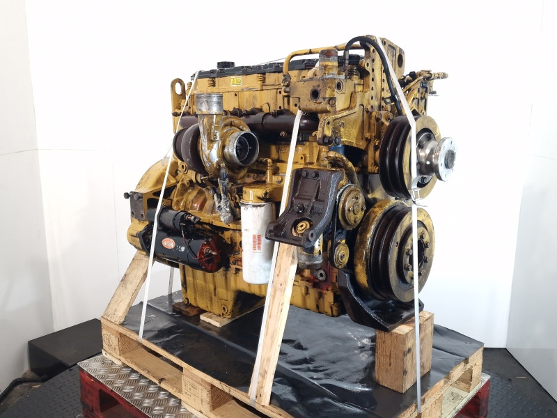 Caterpillar C7 Engine (Truck) - Motor für LKW: das Bild 4 Caterpillar C7 Engine (Truck) - Motor für LKW: das Bild 4