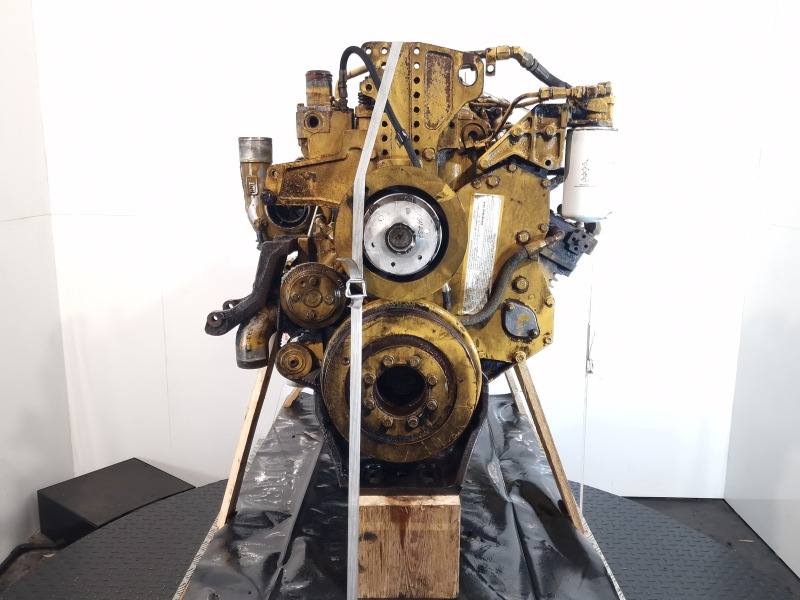 Caterpillar C7 Engine (Truck) - Motor für LKW: das Bild 5 Caterpillar C7 Engine (Truck) - Motor für LKW: das Bild 5