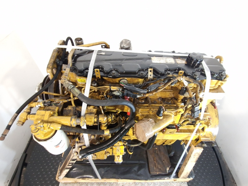 Motor für LKW Caterpillar C7 Engine (Truck): das Bild 10