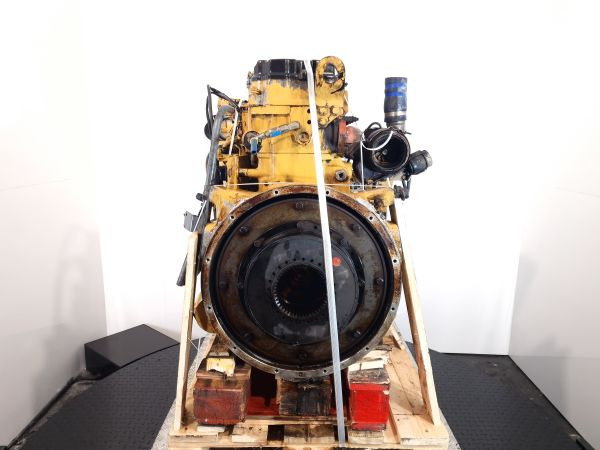Caterpillar C9DITAATAAC Engine (Plant) - Motor für Baumaschine: das Bild 5 Caterpillar C9DITAATAAC Engine (Plant) - Motor für Baumaschine: das Bild 5