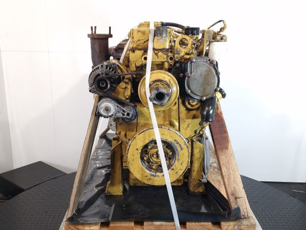Caterpillar/Perkins C6.6/1106C-E66T Engine (Industrial) - Motor für Industriemaschine: das Bild 5 Caterpillar/Perkins C6.6/1106C-E66T Engine (Industrial) - Motor für Industriemaschine: das Bild 5