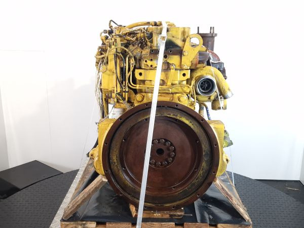 Caterpillar/Perkins C6.6/1106C-E66T Engine (Industrial) - Motor für Industriemaschine: das Bild 2 Caterpillar/Perkins C6.6/1106C-E66T Engine (Industrial) - Motor für Industriemaschine: das Bild 2