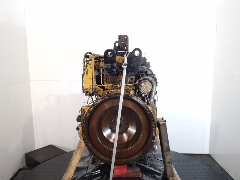 Caterpillar / Perkins C6.6 D6N Spec Engine (Plant) - Motor für Baumaschine: das Bild 4 Caterpillar / Perkins C6.6 D6N Spec Engine (Plant) - Motor für Baumaschine: das Bild 4