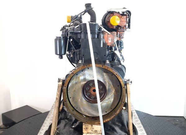 Cummins HYUNDAI HM5.9 HX210S HX220S CPL8111 Engine (Plant) - Motor für Baumaschine: das Bild 2 Cummins HYUNDAI HM5.9 HX210S HX220S CPL8111 Engine (Plant) - Motor für Baumaschine: das Bild 2