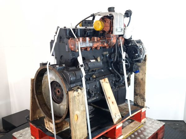 Cummins HYUNDAI HM5.9 HX210S HX220S CPL8111 Engine (Plant) - Motor für Baumaschine: das Bild 1 Cummins HYUNDAI HM5.9 HX210S HX220S CPL8111 Engine (Plant) - Motor für Baumaschine: das Bild 1