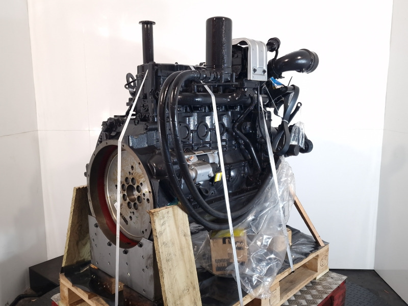 Cummins Hyundai HE6.7 (QSB6.7) ROBEX 170w-9 CPL 5219 Engine (Plant) - Motor für Baumaschine: das Bild 1 Cummins Hyundai HE6.7 (QSB6.7) ROBEX 170w-9 CPL 5219 Engine (Plant) - Motor für Baumaschine: das Bild 1