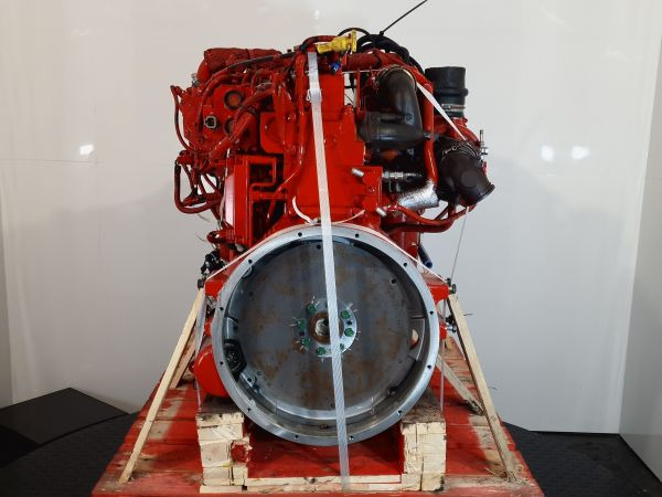 Cummins ISLG6C300 Engine (Industrial) 2017 - Motor für Industriemaschine: das Bild 4 Cummins ISLG6C300 Engine (Industrial) 2017 - Motor für Industriemaschine: das Bild 4
