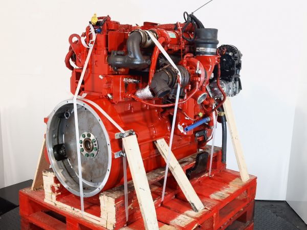 Cummins ISLG6C300 Engine (Industrial) 2017 - Motor für Industriemaschine: das Bild 1 Cummins ISLG6C300 Engine (Industrial) 2017 - Motor für Industriemaschine: das Bild 1