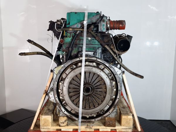 Cummins ISM11 M405E 20 Engine (Truck) - Motor für LKW: das Bild 1 Cummins ISM11 M405E 20 Engine (Truck) - Motor für LKW: das Bild 1