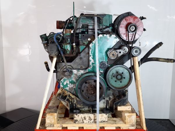 Cummins ISM11 M405E 20 Engine (Truck) - Motor für LKW: das Bild 5 Cummins ISM11 M405E 20 Engine (Truck) - Motor für LKW: das Bild 5