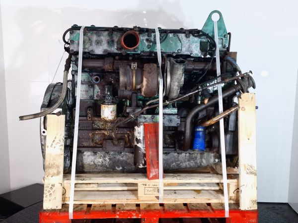 Cummins ISM11 M405E 20 Engine (Truck) - Motor für LKW: das Bild 3 Cummins ISM11 M405E 20 Engine (Truck) - Motor für LKW: das Bild 3