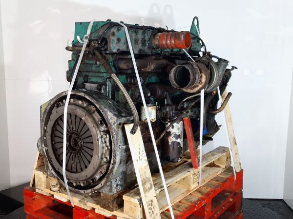 Cummins ISM11 M405E 20 Engine (Truck) - Motor für LKW: das Bild 2 Cummins ISM11 M405E 20 Engine (Truck) - Motor für LKW: das Bild 2