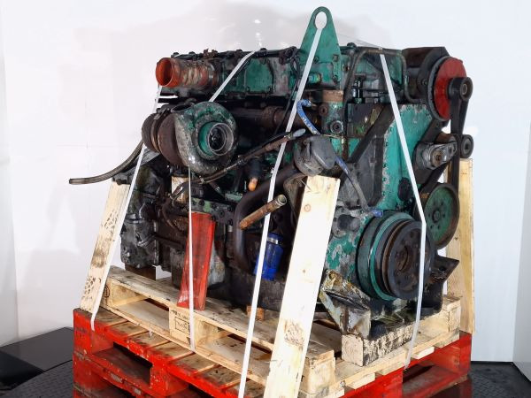 Cummins ISM11 M405E 20 Engine (Truck) - Motor für LKW: das Bild 4 Cummins ISM11 M405E 20 Engine (Truck) - Motor für LKW: das Bild 4