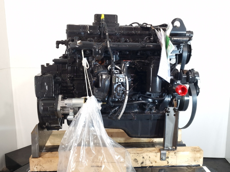 Cummins JCB QSB6.7 CM2350 CPL5235 New 2024 Engine (Plant) - Motor für Baumaschine: das Bild 3 Cummins JCB QSB6.7 CM2350 CPL5235 New 2024 Engine (Plant) - Motor für Baumaschine: das Bild 3