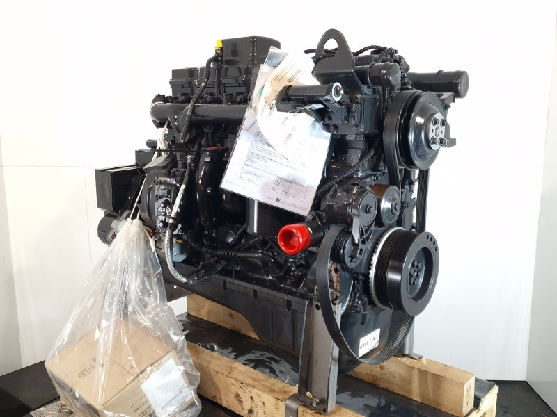 Cummins JCB QSB6.7 CM2350 CPL5235 New 2024 Engine (Plant) - Motor für Baumaschine: das Bild 4 Cummins JCB QSB6.7 CM2350 CPL5235 New 2024 Engine (Plant) - Motor für Baumaschine: das Bild 4